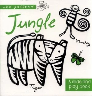 Image of Jungle by Surya Sajnani