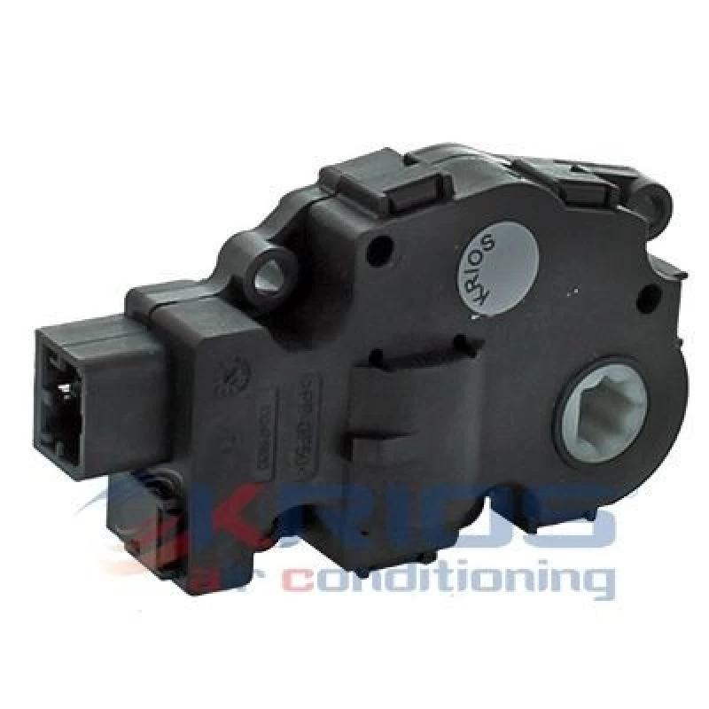 Image of MEAT & DORIA Actuator, air conditioning MEAT & DORIA K107076