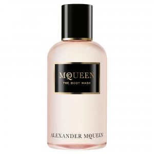 Image of Alexander McQueen McQueen For Her Body Wash 250ml