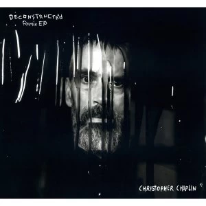Image of Christopher Chaplin - Deconstructed Vinyl