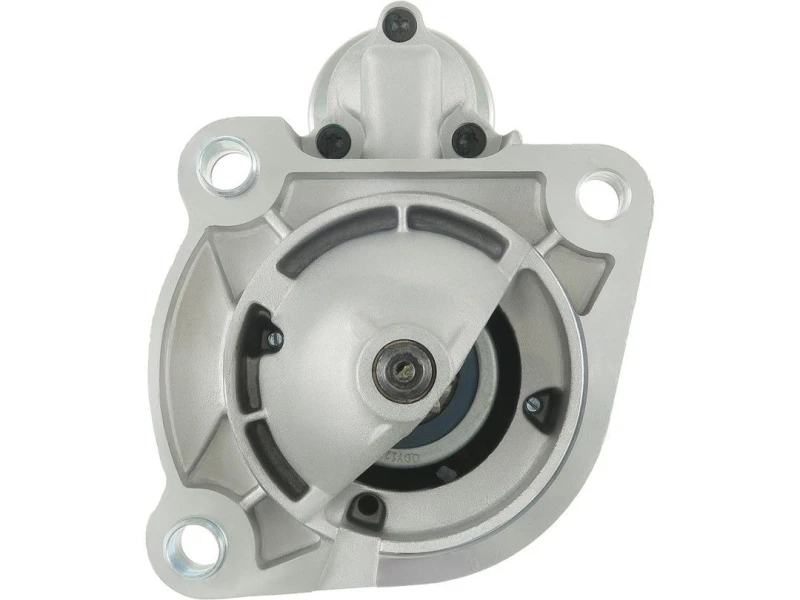 Image of AS-PL Starter motor AS-PL S0511