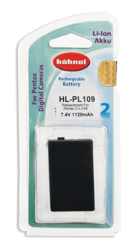 Image of H hnel DK ERY PENX HL-PL109