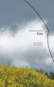 Image of Kite by Dominique Edd Hardback