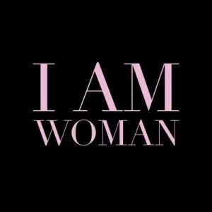 Image of I Am Woman by Various Artists CD Album