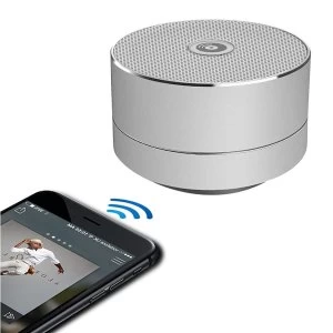 Image of SoundZ SZ200 Speaker - Silver