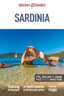 Image of Insight Guides Sardinia (Travel Guide with Free eBook)