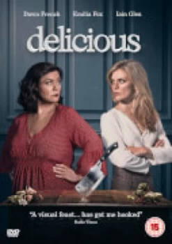 Image of Delicious Series