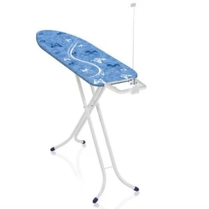 image of Leifheit Compact Air 120 x 38cm Ironing board