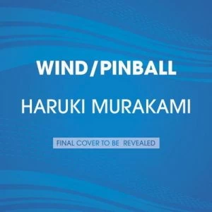 Image of Wind/pinball by Haruki Murakami Paperback