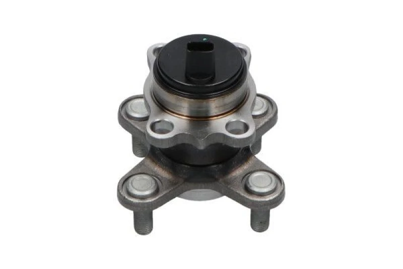 Image of KAVO PARTS Wheel bearing kit KAVO PARTS WBK-1515
