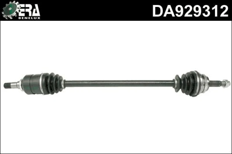 Image of ERA Benelux Drive shaft ERA Benelux DA929312