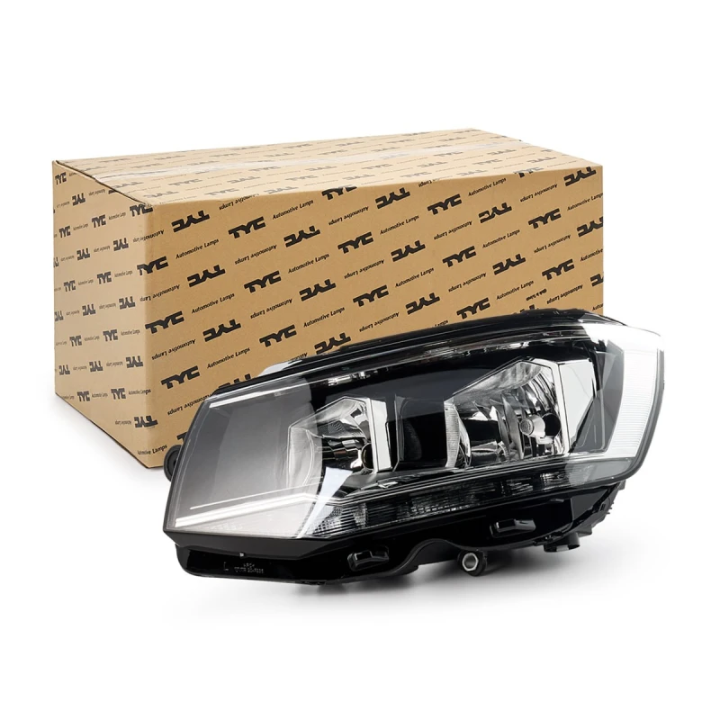 Image of TYC Headlight TYC 20-15240-05-9