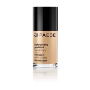 Paese Collagen Moisturizing Face Foundation 303W