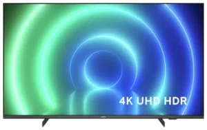 Image of Philips 65" 65PUS7506 Smart 4K Ultra HD LED TV