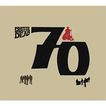 Image of Grateful Dead - 1970 CD