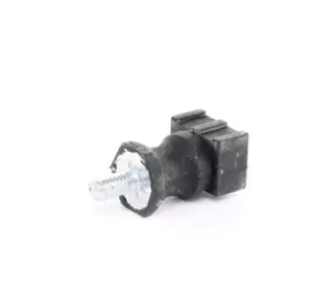 Image of TOPRAN Rubber Buffer, air filter 116 479 VW,AUDI,SKODA,Golf IV Schragheck (1J1),Golf V Schragheck (1K1),POLO (9N_),TOURAN (1T1, 1T2)