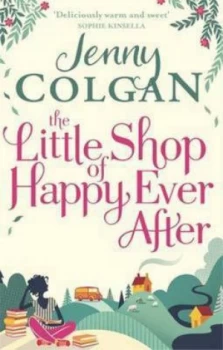Image of The Little Shop of Happy Ever After by Jenny Colgan Paperback