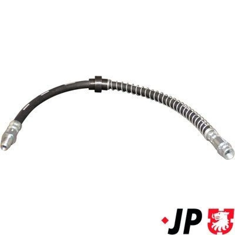 Image of JP GROUP Brake hose JP GROUP 4161601300