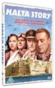 Image of Malta Story