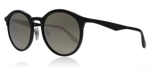 image of Ray-Ban Emma Sunglasses Black 601/5A 51mm