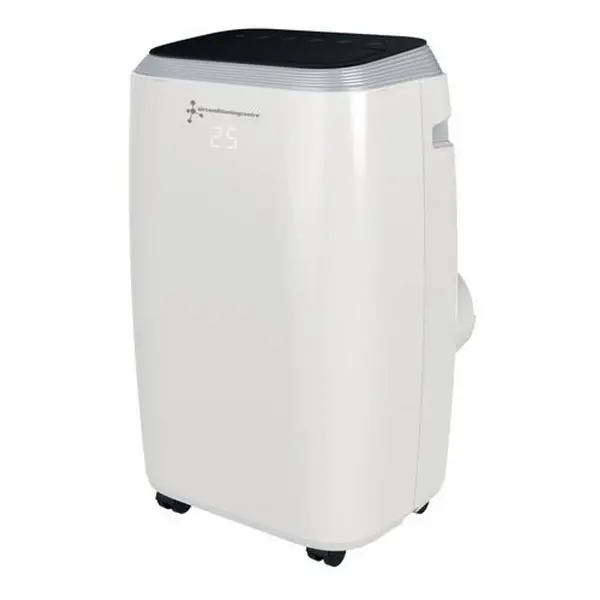 Image of Slingsby 424925 9000BTU 3 In 1 Mobile Air Conditioner