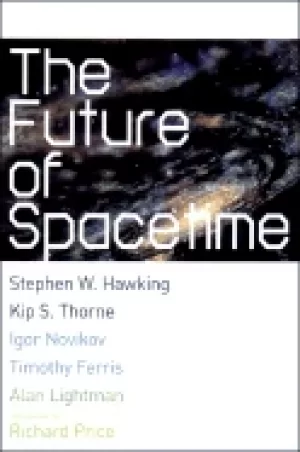 Image of future of spacetime