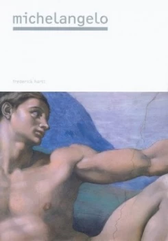 Image of Michelangelo Buonarotti by Frederick Hartt Paperback