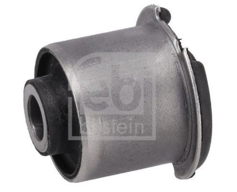 Image of Trailing arm / Suspension arm bush FEBI BILSTEIN 1006194