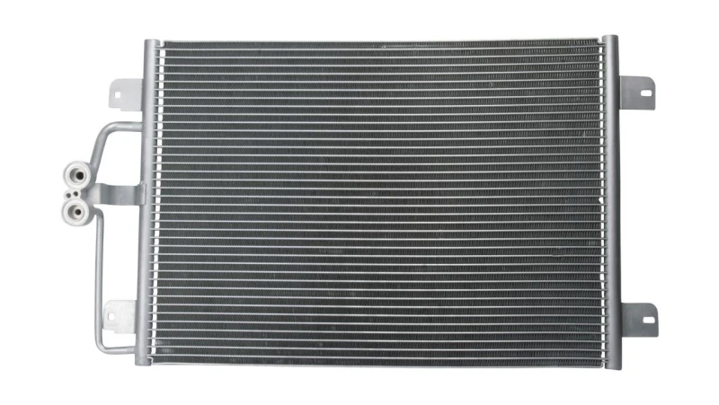 Image of Air conditioning condenser Bosch 1 986 AD2 075