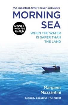 Image of Morning Sea by Margaret Mazzantini (Paperback, 2016)