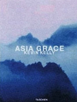 Image of Asia Grace Book