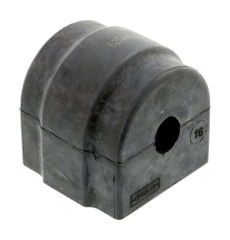 Image of Anti roll bar bush MOOG BM-SB-15109