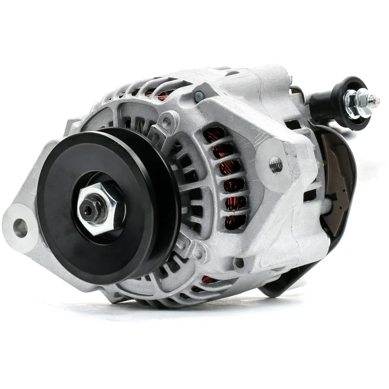 Image of STARK SKGN-0320205 Generator Alternator Charging Current: 45A, Voltage: 14V Alternator (4)