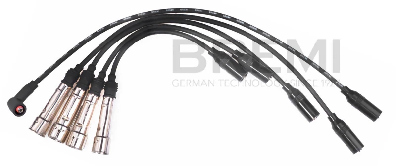 Image of Ignition lead set BREMI 296B