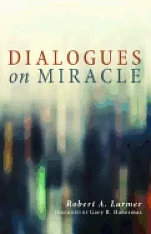 Image of dialogues on miracle