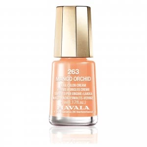 Image of Mavala Delicate Nail Varnish Trio - Version 2 (263, 258, 253)