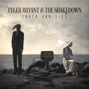 Image of Tyler Bryant & The Shakedown - Truth & Lies Vinyl