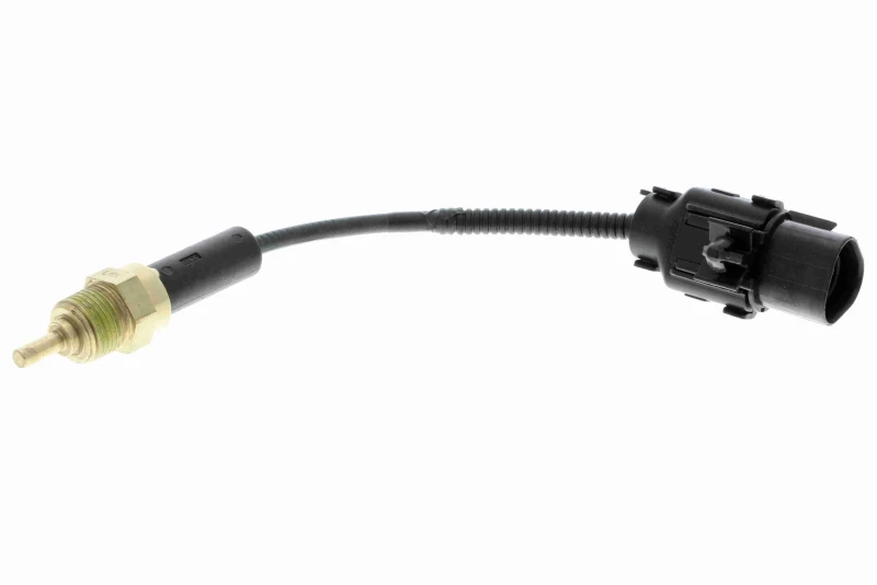 Image of VEMO V52-72-0113 Coolant Temperature Sensor Q+, original equipment manufacturer quality Coolant Temperature Sensor (830)