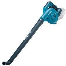 Image of Makita DUB183 18v Cordless LXT Blower No Batteries No Charger No Case