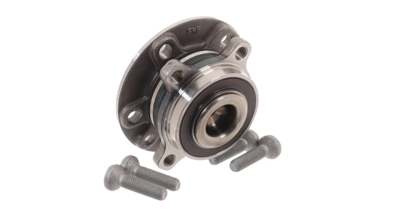 Image of SKF Wheel bearing kit SKF VKBA 7116