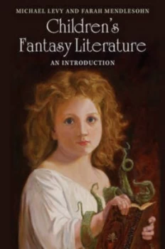 Image of Childrens Fantasy Literature by Michael Levy Book
