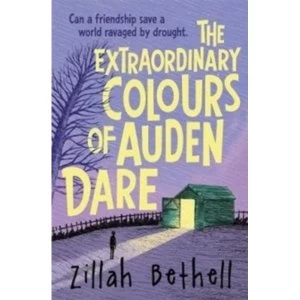 Image of The Extraordinary Colours of Auden Dare
