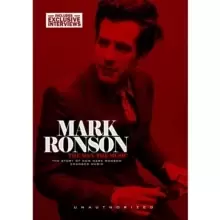 Image of Mark Ronson: The Man, the Music