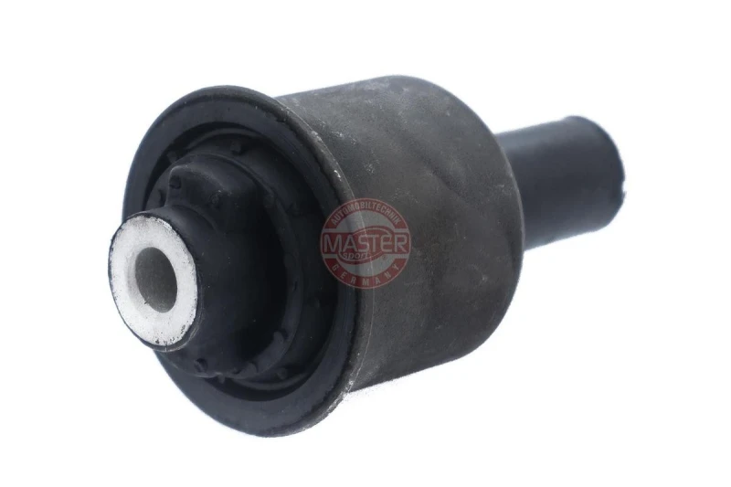 Image of MASTER-SPORT 21074-PCS-MS Arm Bushes both sides, Rubber-Metal Mount, for control arm Control Arm-/Trailing Arm Bush (251)