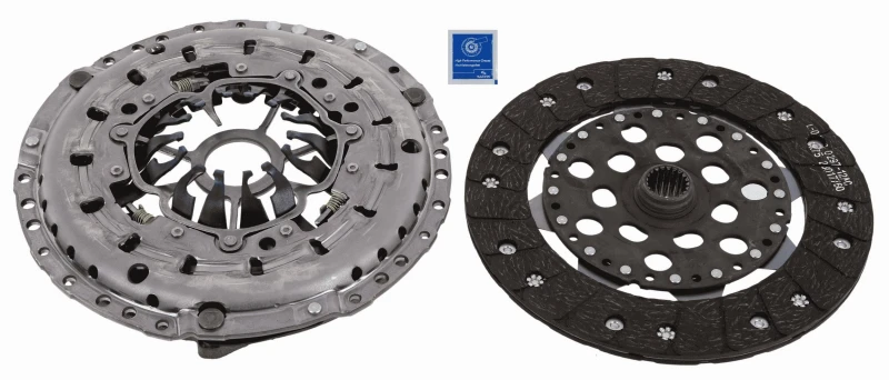 Image of Clutch kit SACHS 3000 951 220