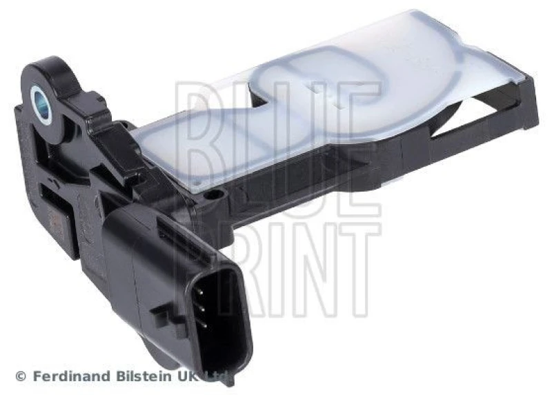 Image of Blue PRINT Mass air flow sensor Blue PRINT ADBP740083
