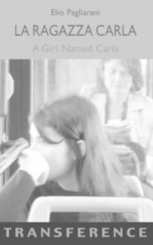 Image of La Ragazza Carla by Elio Pagliarano Paperback