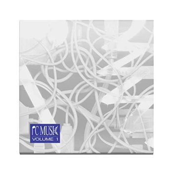 Image of Various Artists - PC Music CD