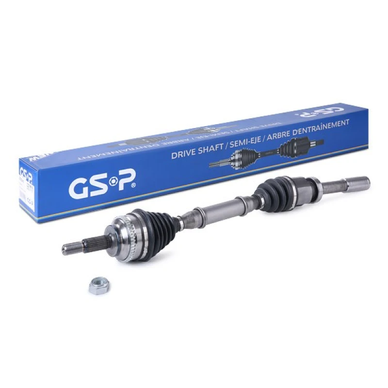 Image of GSP Drive shaft GSP 250313