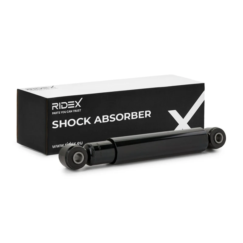 Image of RIDEX Shock absorber RIDEX 854S17970